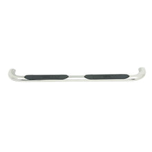 Load image into Gallery viewer, Westin 1999-2013 Chevy Silverado 1500 Ext Cab Platinum 4 Oval Nerf Step Bars - SS
