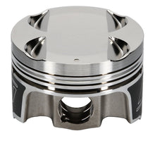 Load image into Gallery viewer, Wiseco Mitsu 4G64 w/4G63 Heads 10.5:1 E85 Piston Shelf Stock Kit
