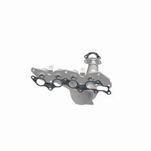 Load image into Gallery viewer, MagnaFlow 14-15 Ford Transit Connect OEM Grade Federal/EPA Compliant Manifold Catalytic Converter
