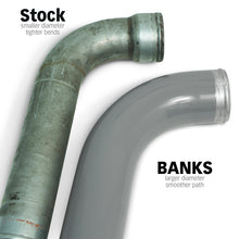 Load image into Gallery viewer, Banks 07-09 Ram 6.7L Diesel Boost Tube System
