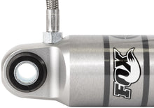 Load image into Gallery viewer, Fox 99+ Chevy HD 2.0 Performance Series 10.6in. Smooth Body Remote Res. Rear Shock / 0-1in. Lift
