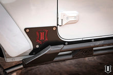 Load image into Gallery viewer, ICON 2018+ Jeep Wrangler JL 4 Door Body Armor

