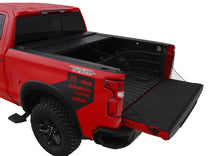 Load image into Gallery viewer, Roll-N-Lock 2019 Chevrolet Silverado 1500 SB 77-3/4in A-Series Retractable Tonneau Cover
