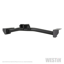 Load image into Gallery viewer, Westin 2019-2021 Ford Ranger Outlaw Bumper Hitch Accessory - Textured Black
