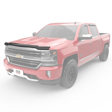 Load image into Gallery viewer, EGR 16+ Chev Silverado LD Superguard Hood Shield - Matte
