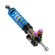 Load image into Gallery viewer, KW 04-05 Porsche Carrera GT Special Edition V5 Coilover Kit W/ Red &amp; Blue Springs
