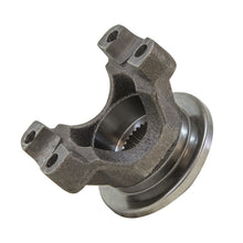 Load image into Gallery viewer, Yukon Gear Yoke For GM 8.5in w/ A 1310 U/Joint Size
