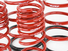Load image into Gallery viewer, Skunk2 02-05 Honda Civic Si Hatchback Lowering Springs (2.25in - 2.00in.) (Set of 4)
