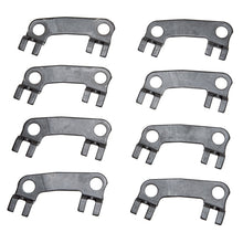 Load image into Gallery viewer, Edelbrock Guide Plate Kit for Edelbrock Perf RPM Ford 351C Heads
