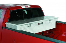 Load image into Gallery viewer, Lund 67-99 Chevy CK Ultima Deep Single Lid Crossover Tool Box - Brite
