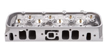 Load image into Gallery viewer, Edelbrock Cyl Head Perf RPM BBC Rect Port Nhra Legal Bare
