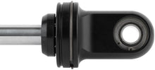 Load image into Gallery viewer, Fox 2.0 Factory Series 5in. Emulsion Coilover Shock 5/8in. Shaft (Normal Valving) 40/60 - Black/Zinc

