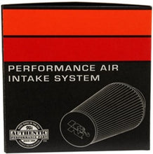 Load image into Gallery viewer, K&amp;N 13-17 Ford Fiesta ST 1.6L (Will Not Fit US Models - Intl Only) F/I Performance Air Intake System
