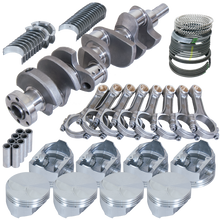 Load image into Gallery viewer, Eagle Ford 289/302 4.060in Bore 3.400in Stroke Small Block Rotating Assembly

