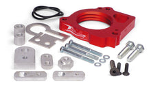 Load image into Gallery viewer, Airaid 03-07 Dodge Ram 4.7L Magnum V8 PowerAid TB Spacer
