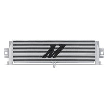 Load image into Gallery viewer, Mishimoto 2021+ BMW G8X M3/M4 Oil Cooler Silver
