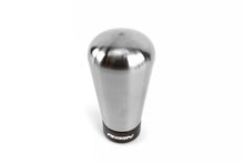 Load image into Gallery viewer, Perrin WRX 5-Speed Brushed Tapered 1.8in Stainless Steel Shift Knob
