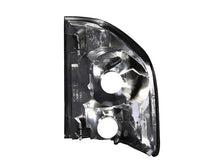 Load image into Gallery viewer, ANZO 1995-2005 Chevrolet S-10 Taillights Chrome 3D Style
