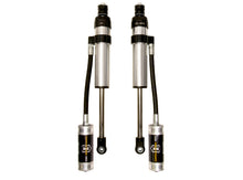 Load image into Gallery viewer, ICON 2005+ Ford F-250/F-350 Super Duty 4WD 0-2.5in Front 2.5 Series Shocks VS RR - Pair
