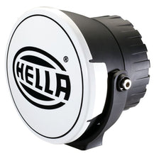 Load image into Gallery viewer, Hella Rallye 4000i Xenon Pencil Beam Compact - 6.693in Dia 35.0 Watts 12V D1S
