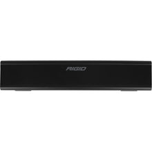 Load image into Gallery viewer, Rigid Industries 20in/30in/40in/50in SR-Series Pro Light Cover - Black
