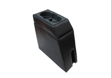 Load image into Gallery viewer, Rampage 86-94 Suzuki Samurai Padded Console Floor Mount - Charcoal
