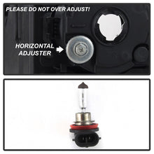 Load image into Gallery viewer, Spyder 13-16 Ford Fusion OEM Fog Lights w/Switch &amp; Cover - Clear (FL-FFUS13-C)
