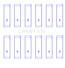 Load image into Gallery viewer, King Chrysler 215 (Size .026) Connecting Rod Bearings (Set of 6)
