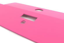 Load image into Gallery viewer, Perrin 02-07 WRX/STi Radiator Shroud - Hyper Pink

