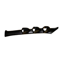 Load image into Gallery viewer, BLOX Racing 92-95 Honda Civic Pillar Pod Gauge Mount - 3 Gauges
