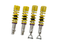 Load image into Gallery viewer, KW Coilover Kit V1 Honda Civic; Coupe Hatchback Sedanw/ rear lower fork mounts
