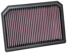 Load image into Gallery viewer, K&amp;N 2019 Mercedes Benz A250 L4 2.0L F/I Replacement Air Filter
