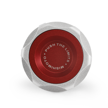 Load image into Gallery viewer, Mishimoto GM LS Engine Oil Filler Cap - Red
