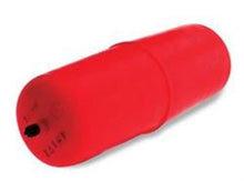 Load image into Gallery viewer, Air Lift Replacement Air Spring - Red Cylinder Type
