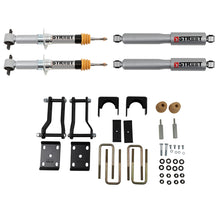 Load image into Gallery viewer, Belltech LOWERING Kit 2019+ Ford Ranger 2WD 2in Front/4in Rear
