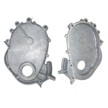 Load image into Gallery viewer, Omix Timing Chain Cover 75-93 Jeep CJ/YJ/MJ/XJ/SJ
