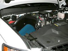 Load image into Gallery viewer, Airaid 07-10 Chevrolet/GMC Duamax LMM 6.6L DSL MXP Intake System w/ Tube (Dry / Blue Media)
