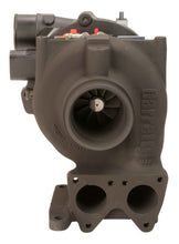 Load image into Gallery viewer, Fleece Performance 04.5-10 Chevy Duramax (LLY/LBZ/LMM) 63mm STREET VNT Cheetah Turbo w/ HX40 Outlet
