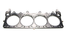 Load image into Gallery viewer, Cometic Chrysler 426 Hemi 4.56in Bore .075in MLS-5 Head Gasket
