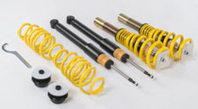 Load image into Gallery viewer, ST X-Height Adjustable Coilovers 2017+ Mercedes-Benz C350 Convertible - RWD
