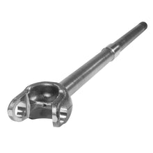Load image into Gallery viewer, Yukon Gear Right Inner Chromoly Axle For Jeep JL Rubicon Dana 44 32 Spline 347in Long
