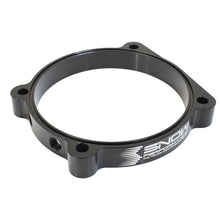 Load image into Gallery viewer, Snow Performance Hellcat 105mm Throttle Body Water-Methanol Injection Plate (req. 40060)
