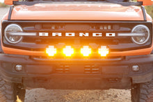 Load image into Gallery viewer, ARB Nacho 5.75in Offroad TM5 Amber White LED Light Set
