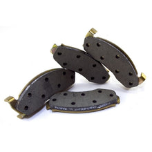 Load image into Gallery viewer, Omix Front Disc Brake Pads 78-81 Jeep CJ Models
