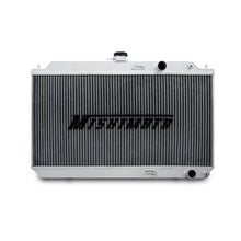 Load image into Gallery viewer, Mishimoto 90-93 Acura Integra Manual Aluminum Radiator
