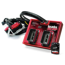 Load image into Gallery viewer, Banks Power 03-07 Ford 6.0L Six-Gun Diesel Tuner w/ Switch
