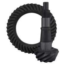 Load image into Gallery viewer, Yukon Gear High Performance Gear Set For GM 9.25in IFS Reverse Rotation in a 3.73 Ratio
