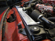 Load image into Gallery viewer, Mishimoto 91-99 Mitsubishi 3000GT Turbo Manual Aluminum Radiator
