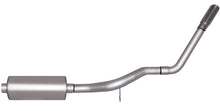 Load image into Gallery viewer, Gibson 93-96 Ford F-250 XL 7.5L 3in Cat-Back Single Exhaust - Aluminized
