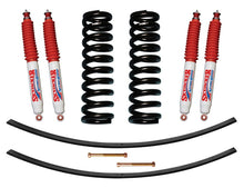 Load image into Gallery viewer, Skyjacker 3.5-4" KIT 73-79 F150 4X4
